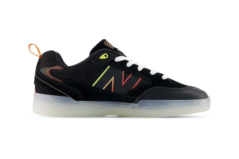 New Balance Numeric x Tiago Lemos x Roland 808 Release Info