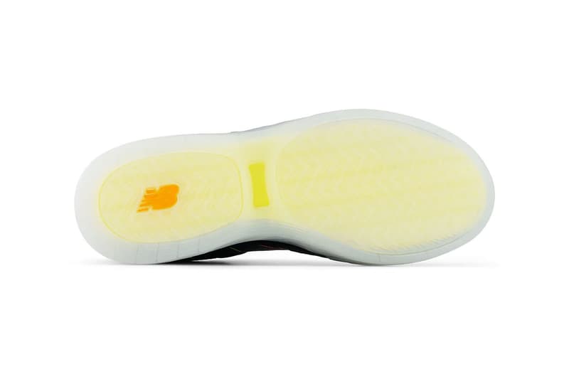 New Balance Numeric x Tiago Lemos x Roland 808 Release Info