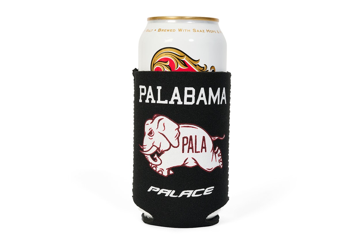 Palace Fall 2025 Full Collection Release Info 