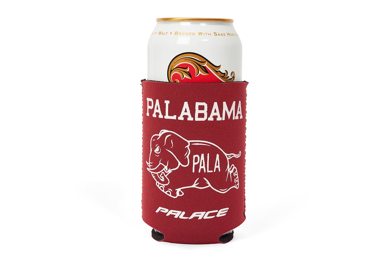 Palace Fall 2025 Full Collection Release Info 