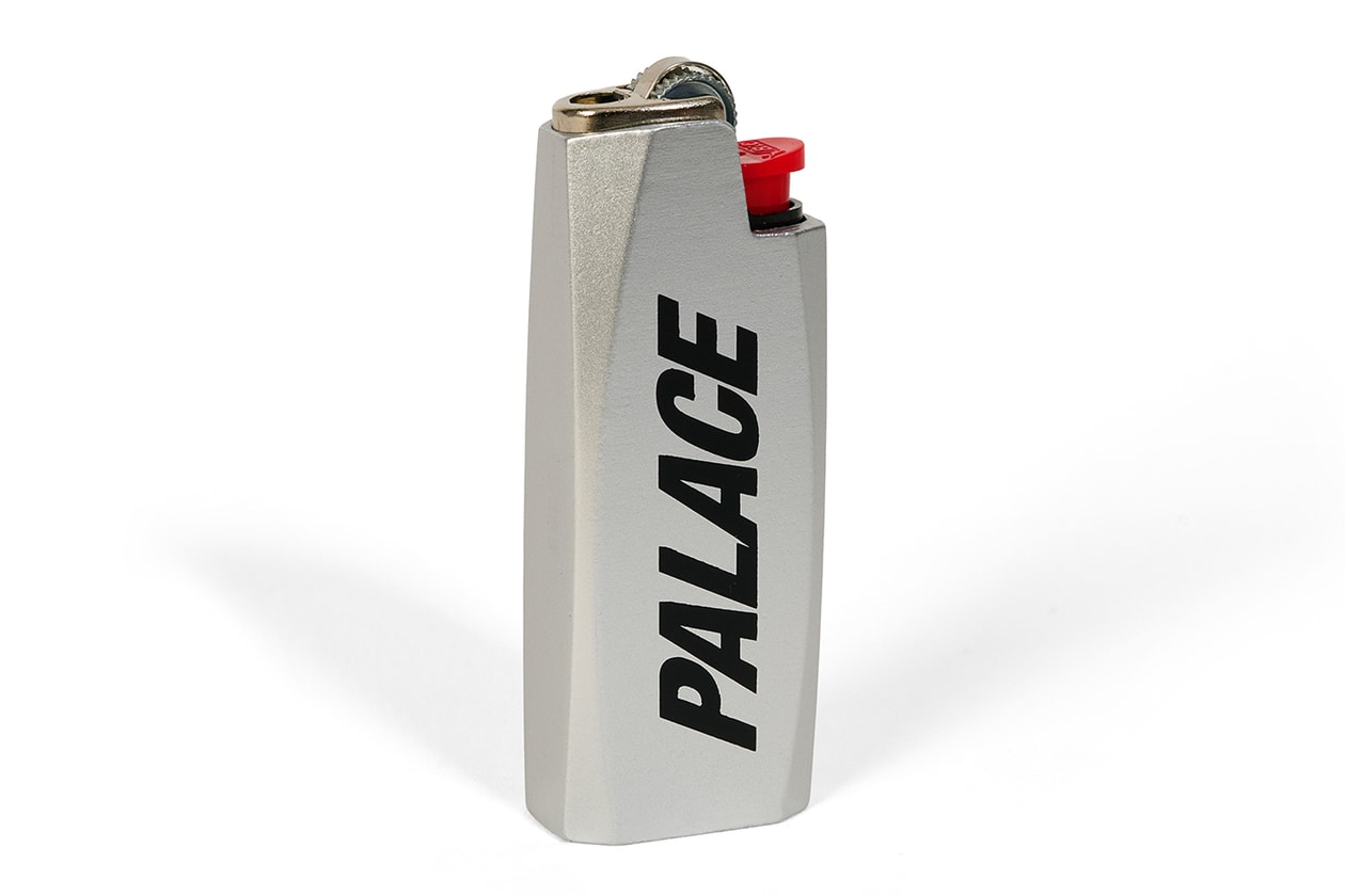 Palace Fall 2025 Full Collection Release Info 