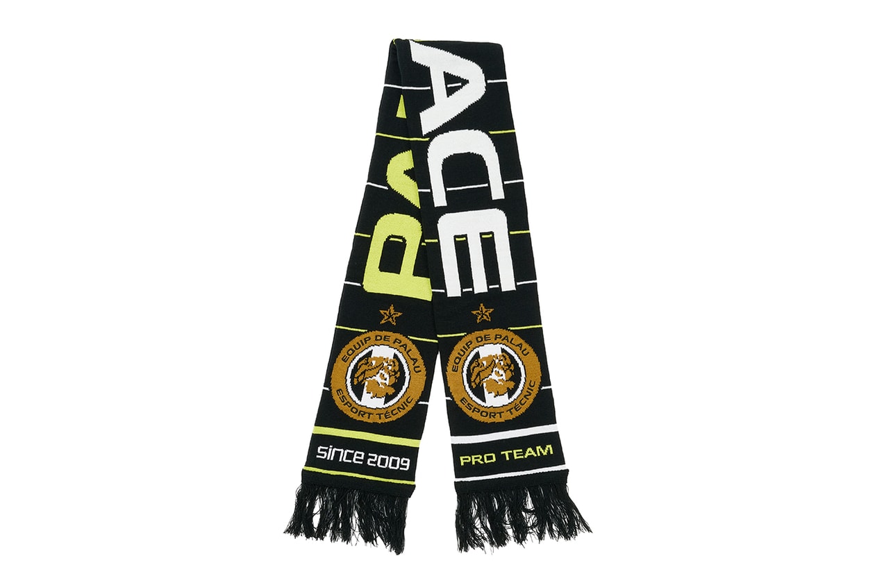 Palace Fall 2025 Full Collection Release Info 