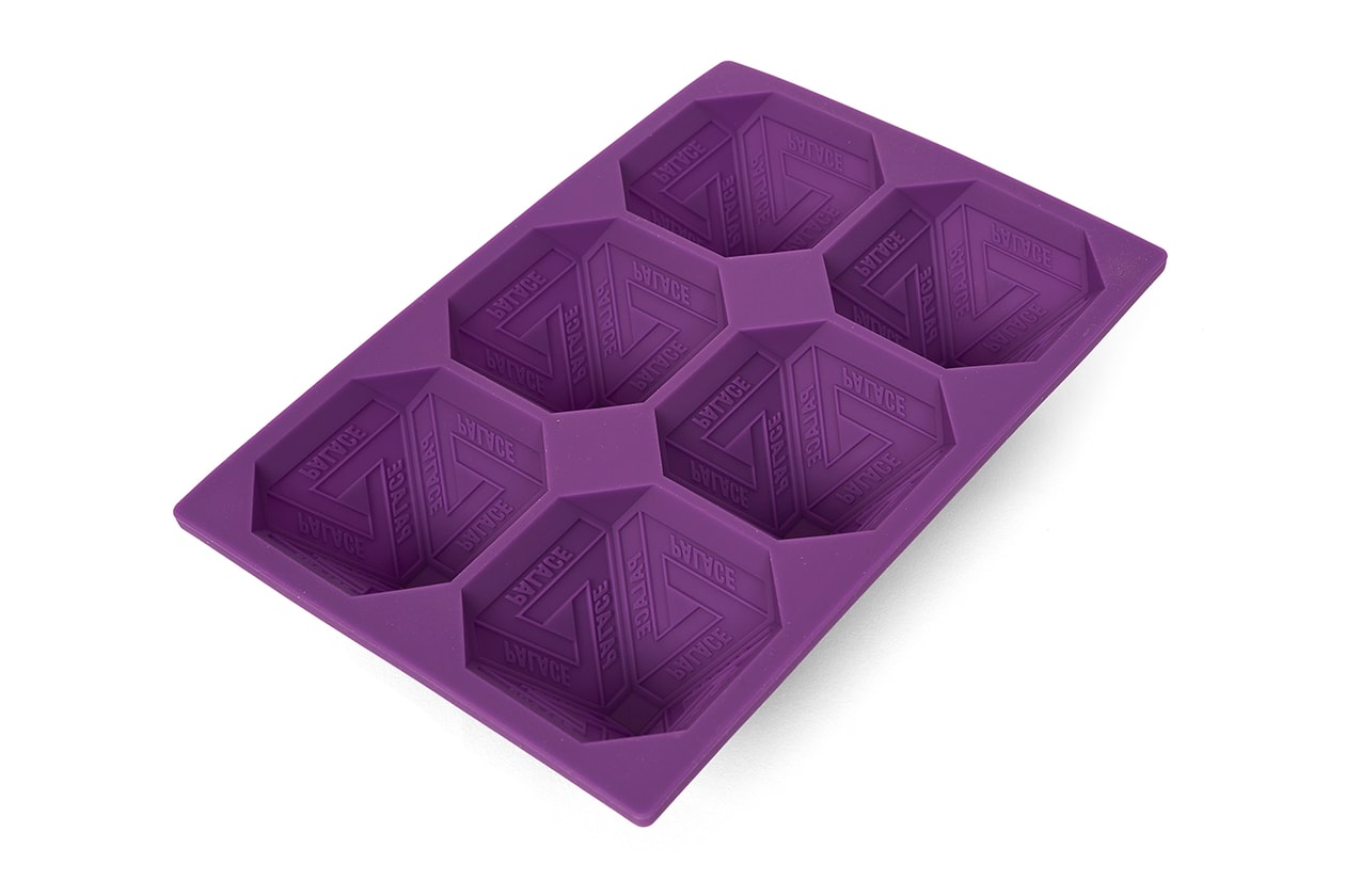 Palace Fall 2025 Full Collection Release Info 