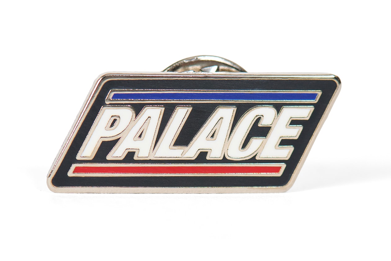 Palace Fall 2025 Full Collection Release Info 