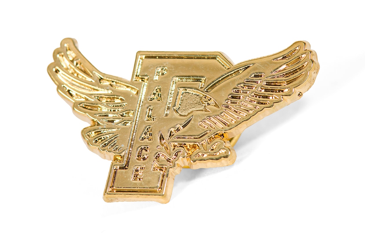 Palace Fall 2025 Full Collection Release Info 