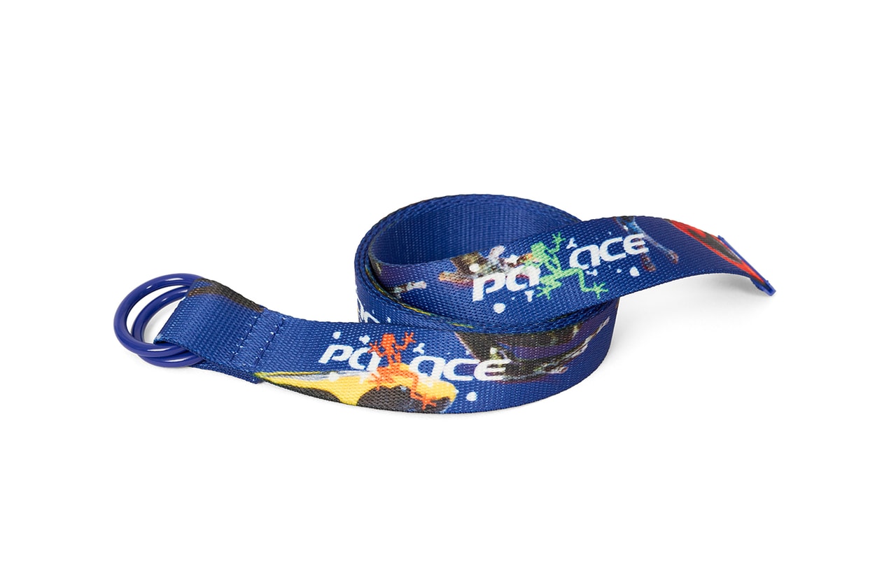 Palace Fall 2025 Full Collection Release Info 