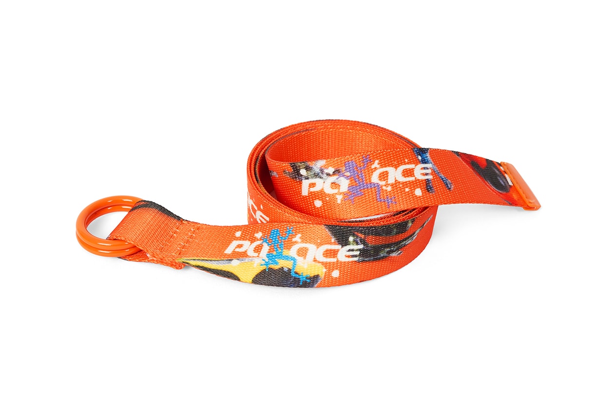 Palace Fall 2025 Full Collection Release Info 