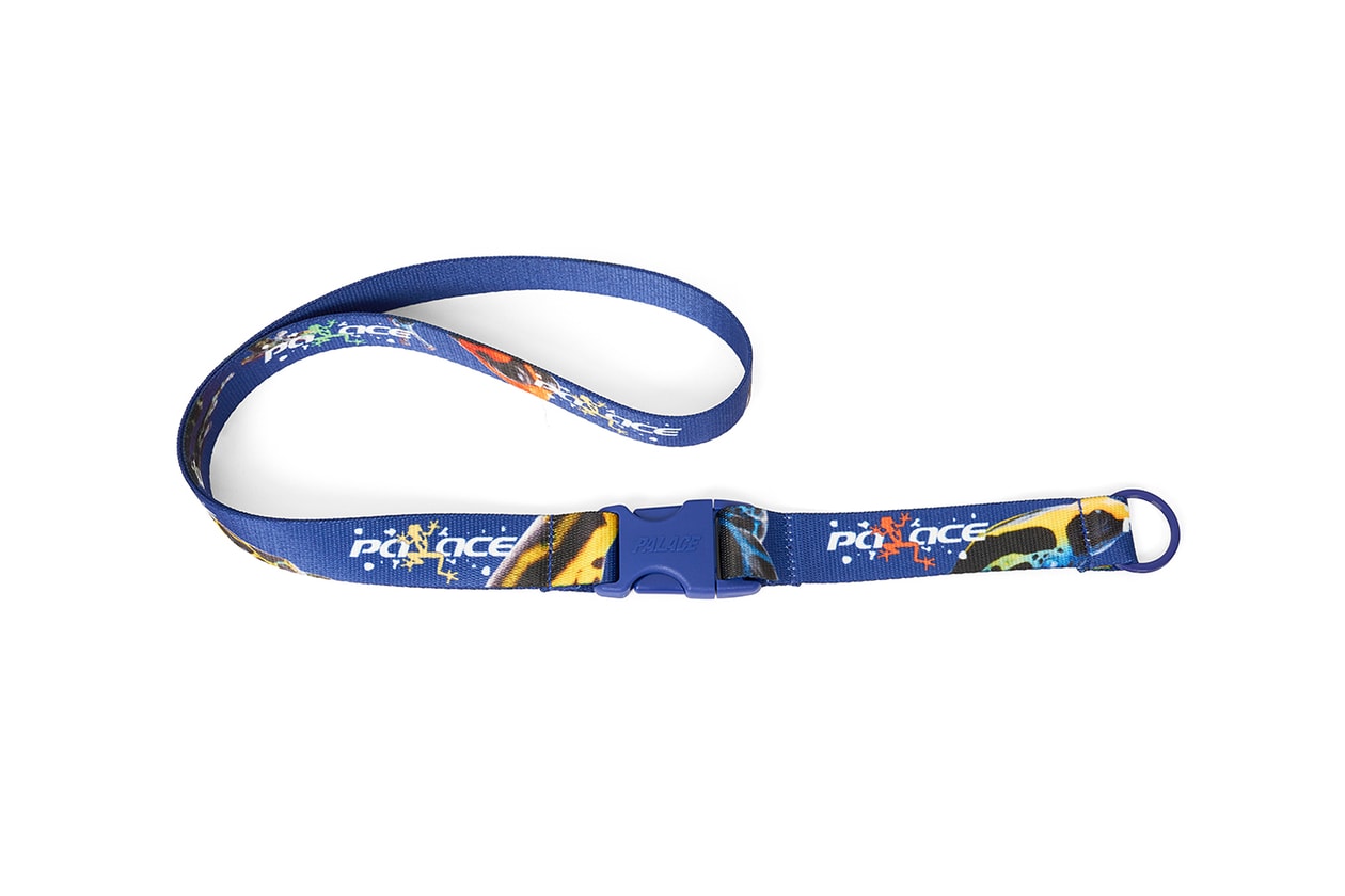 Palace Fall 2025 Full Collection Release Info 