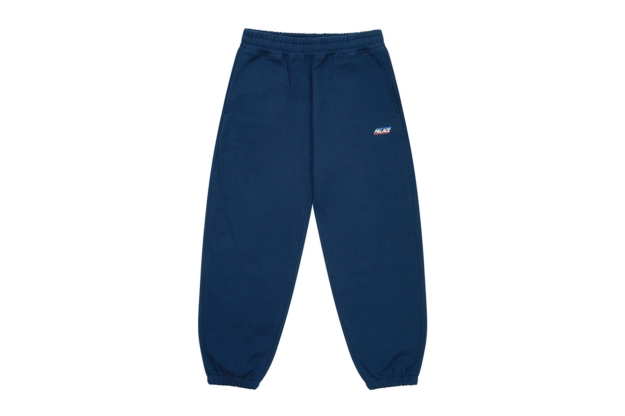 Palace Fall 2025 Full Collection Release Info 