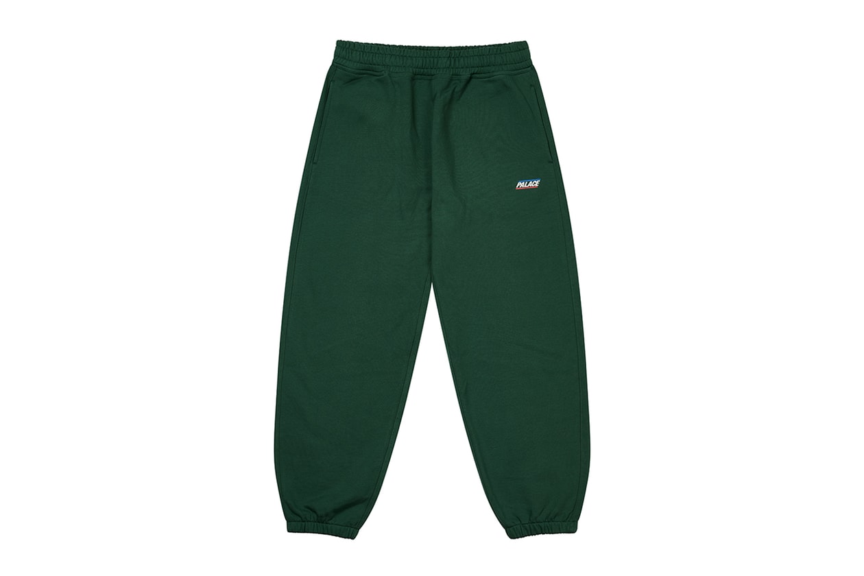 Palace Fall 2025 Full Collection Release Info 