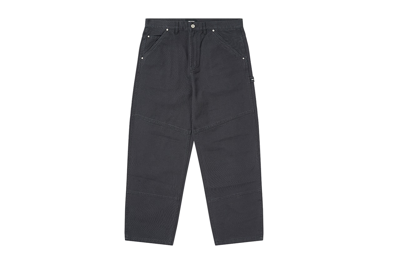 Palace Fall 2025 Full Collection Release Info 