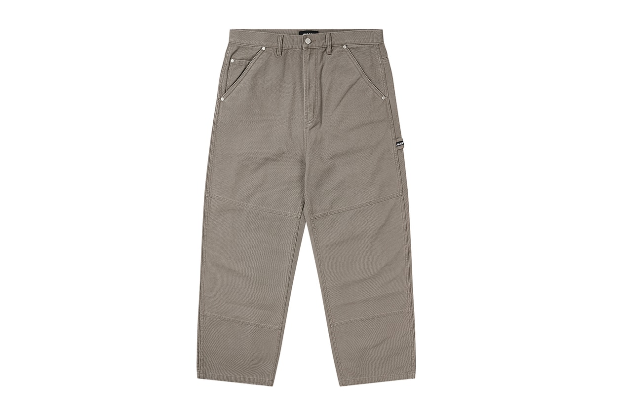 Palace Fall 2025 Full Collection Release Info 