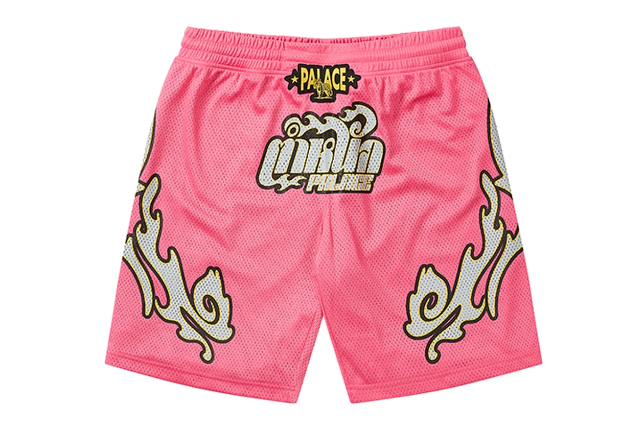 Palace Fall 2025 Full Collection Release Info 