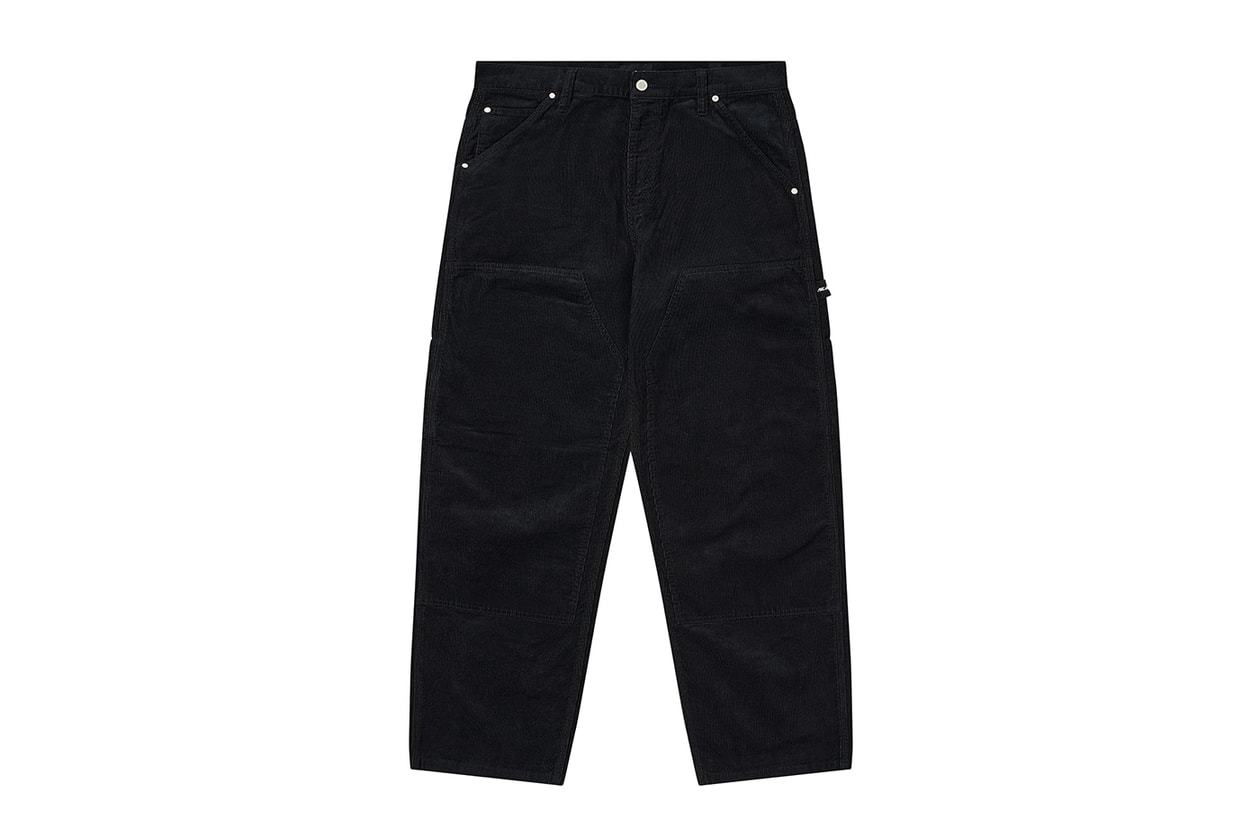 Palace Fall 2025 Full Collection Release Info 