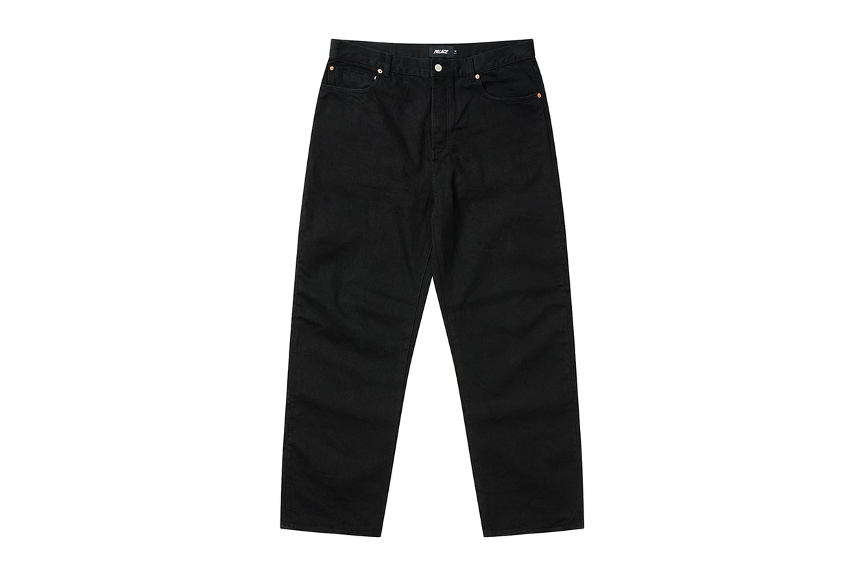 Palace Fall 2025 Full Collection Release Info 