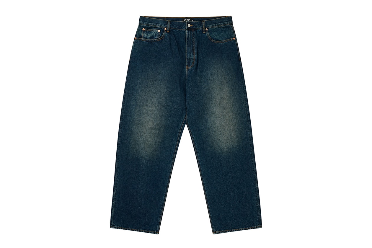 Palace Fall 2025 Full Collection Release Info 