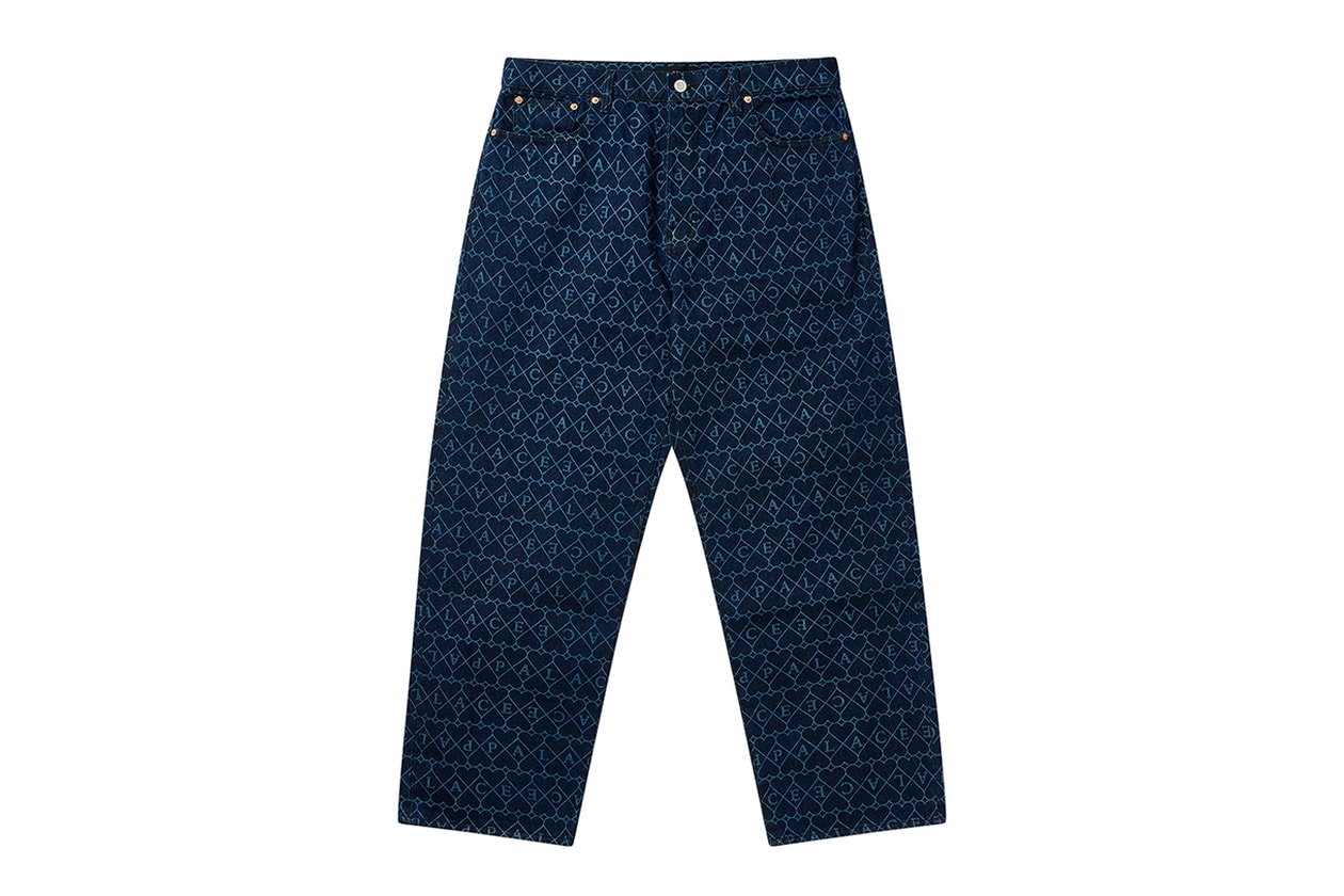 Palace Fall 2025 Full Collection Release Info 