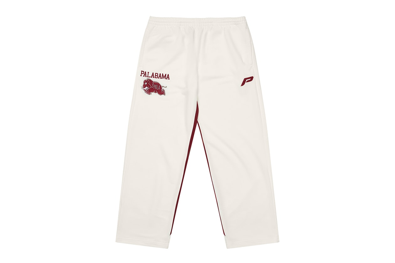 Palace Fall 2025 Full Collection Release Info 