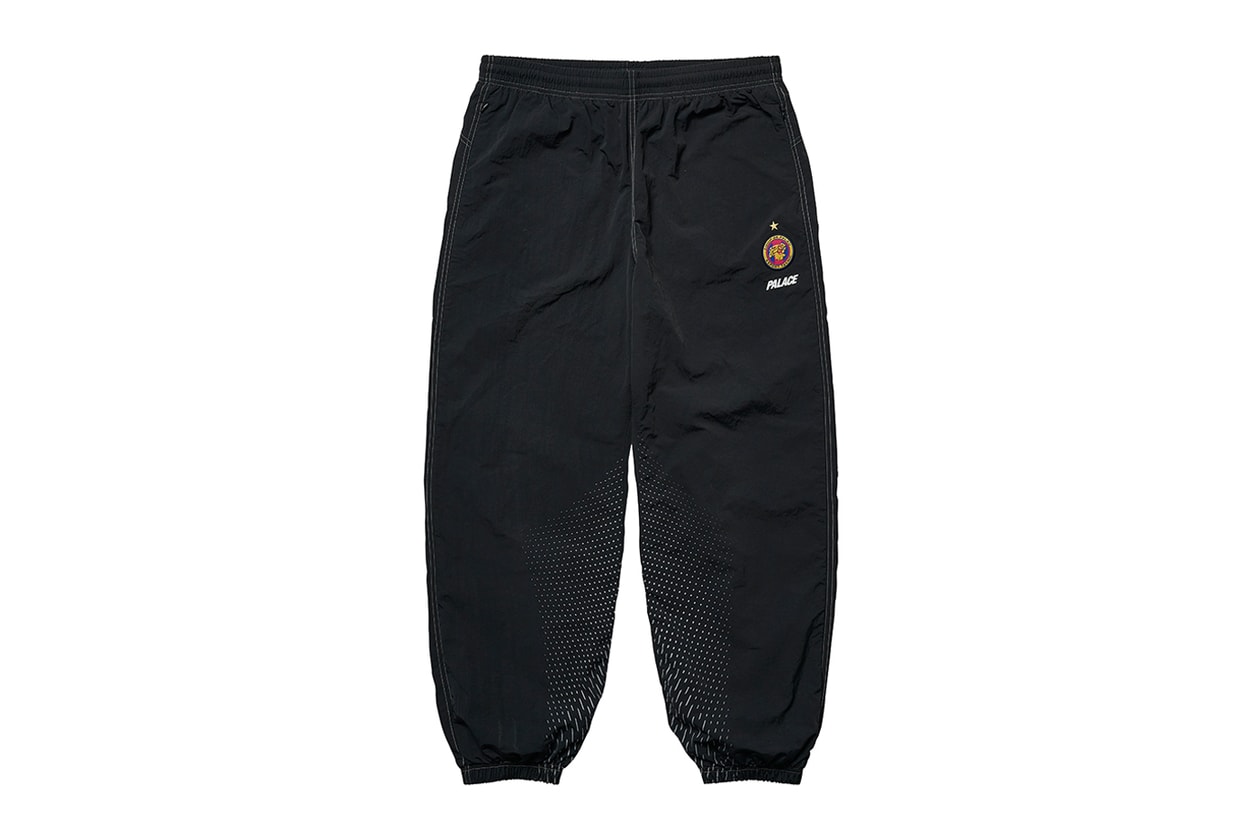 Palace Fall 2025 Full Collection Release Info 