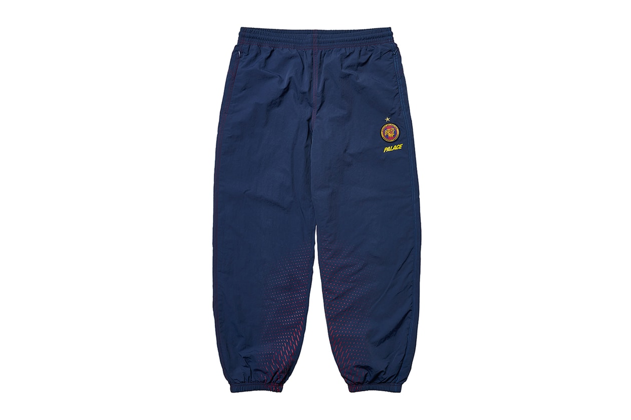 Palace Fall 2025 Full Collection Release Info 