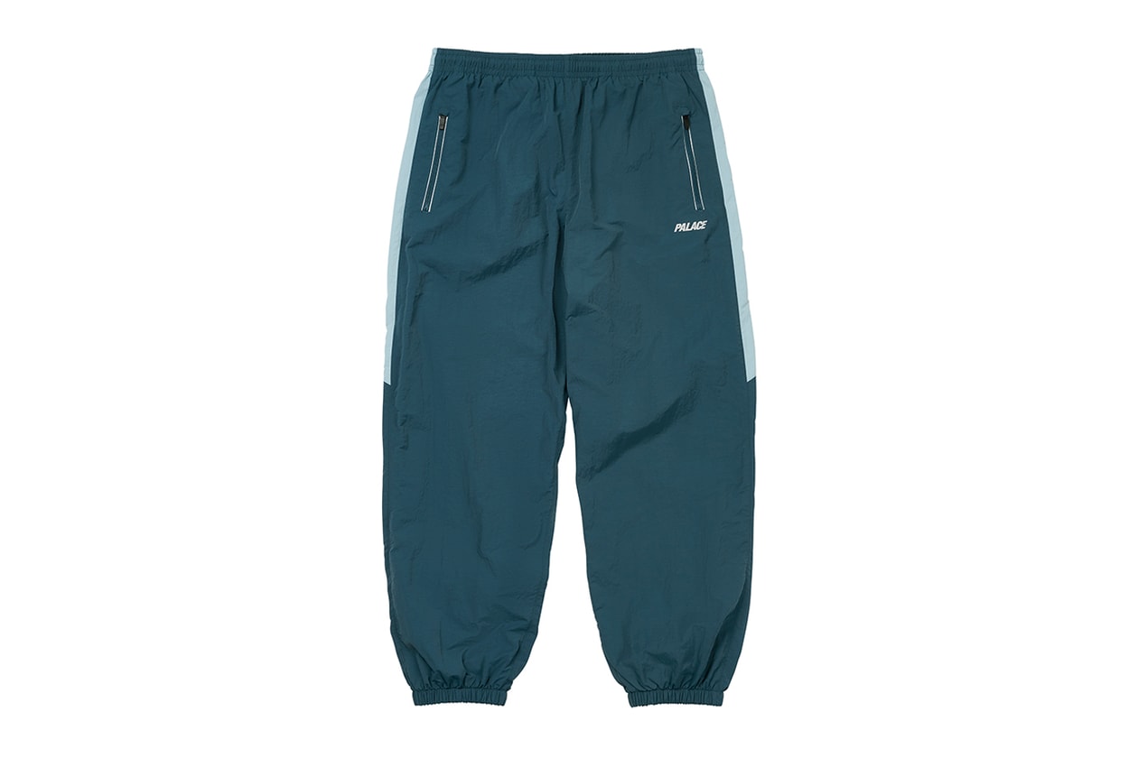 Palace Fall 2025 Full Collection Release Info 