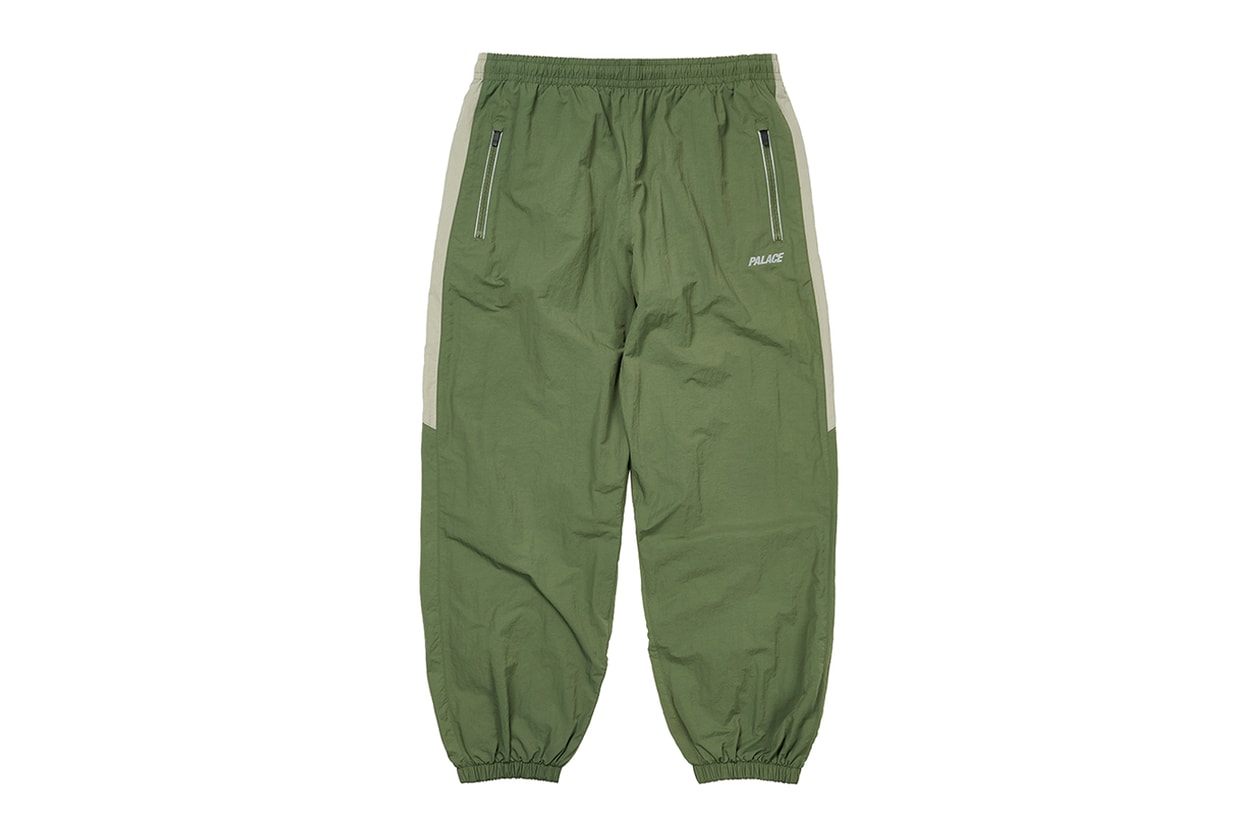 Palace Fall 2025 Full Collection Release Info 