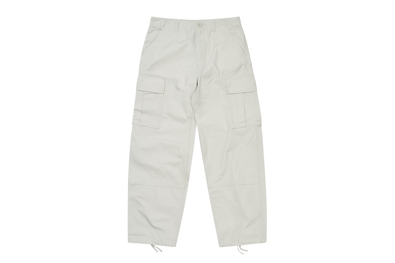 Palace Fall 2025 Full Collection Release Info 