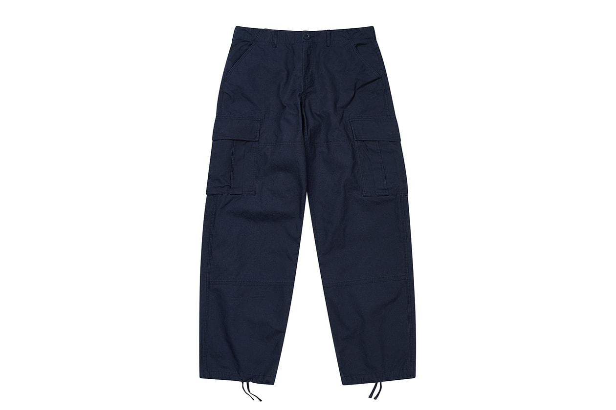 Palace Fall 2025 Full Collection Release Info 