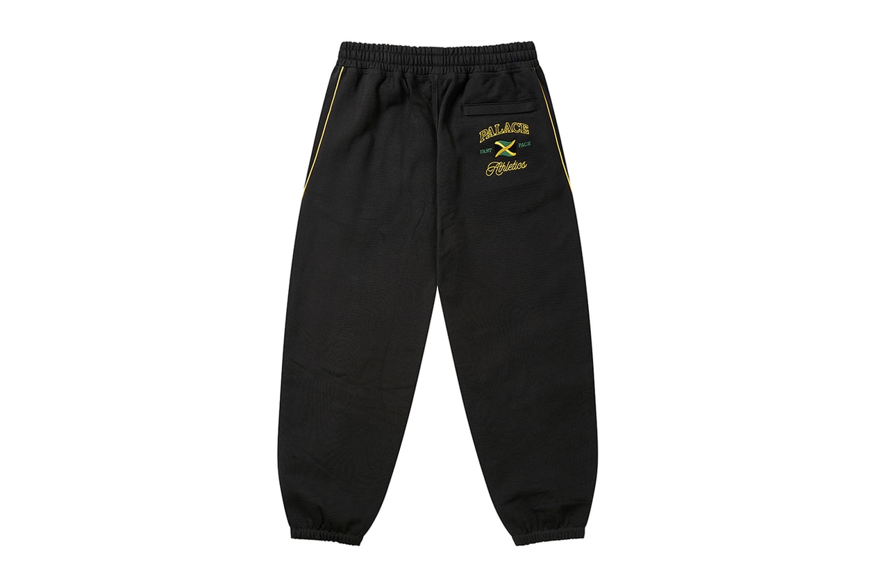 Palace Fall 2025 Full Collection Release Info 