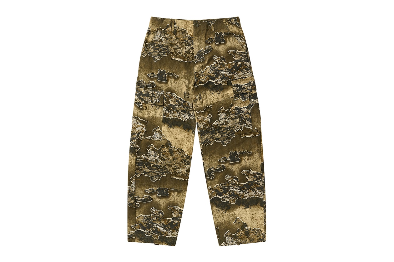 Palace Fall 2025 Full Collection Release Info 