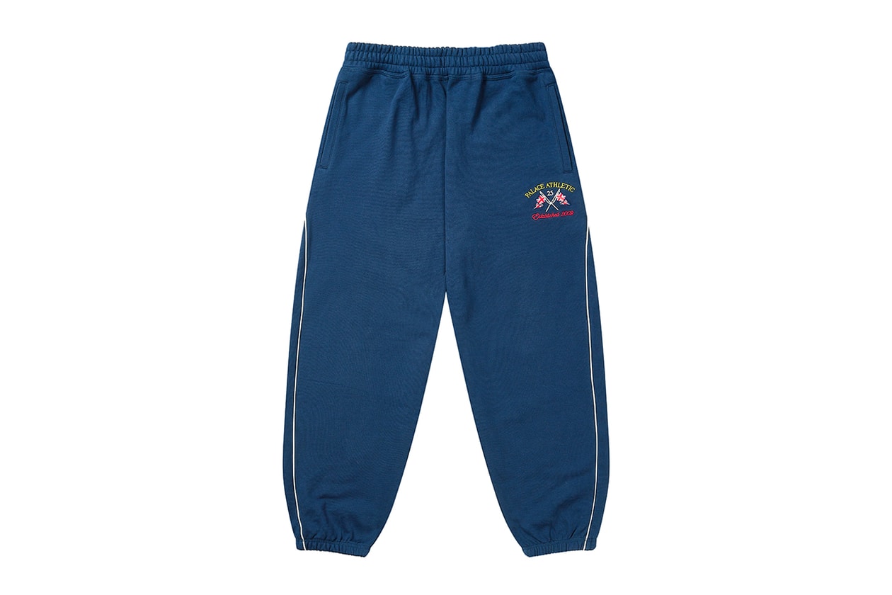 Palace Fall 2025 Full Collection Release Info 