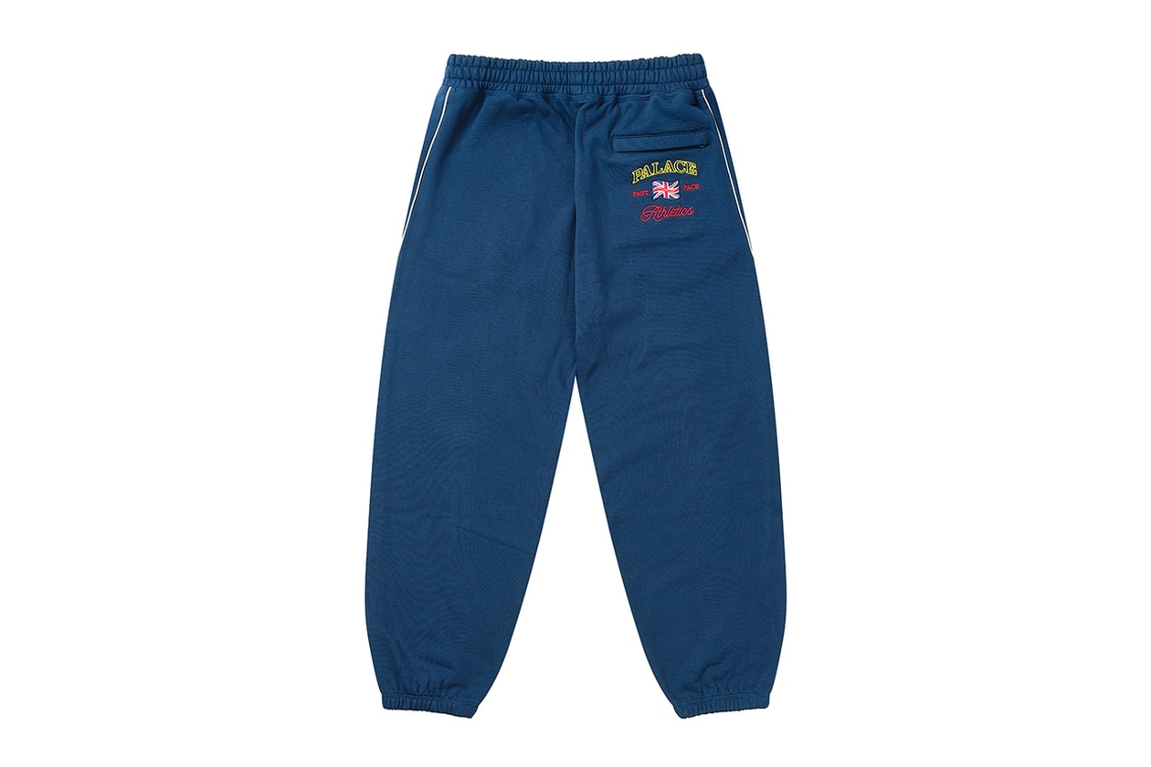 Palace Fall 2025 Full Collection Release Info 