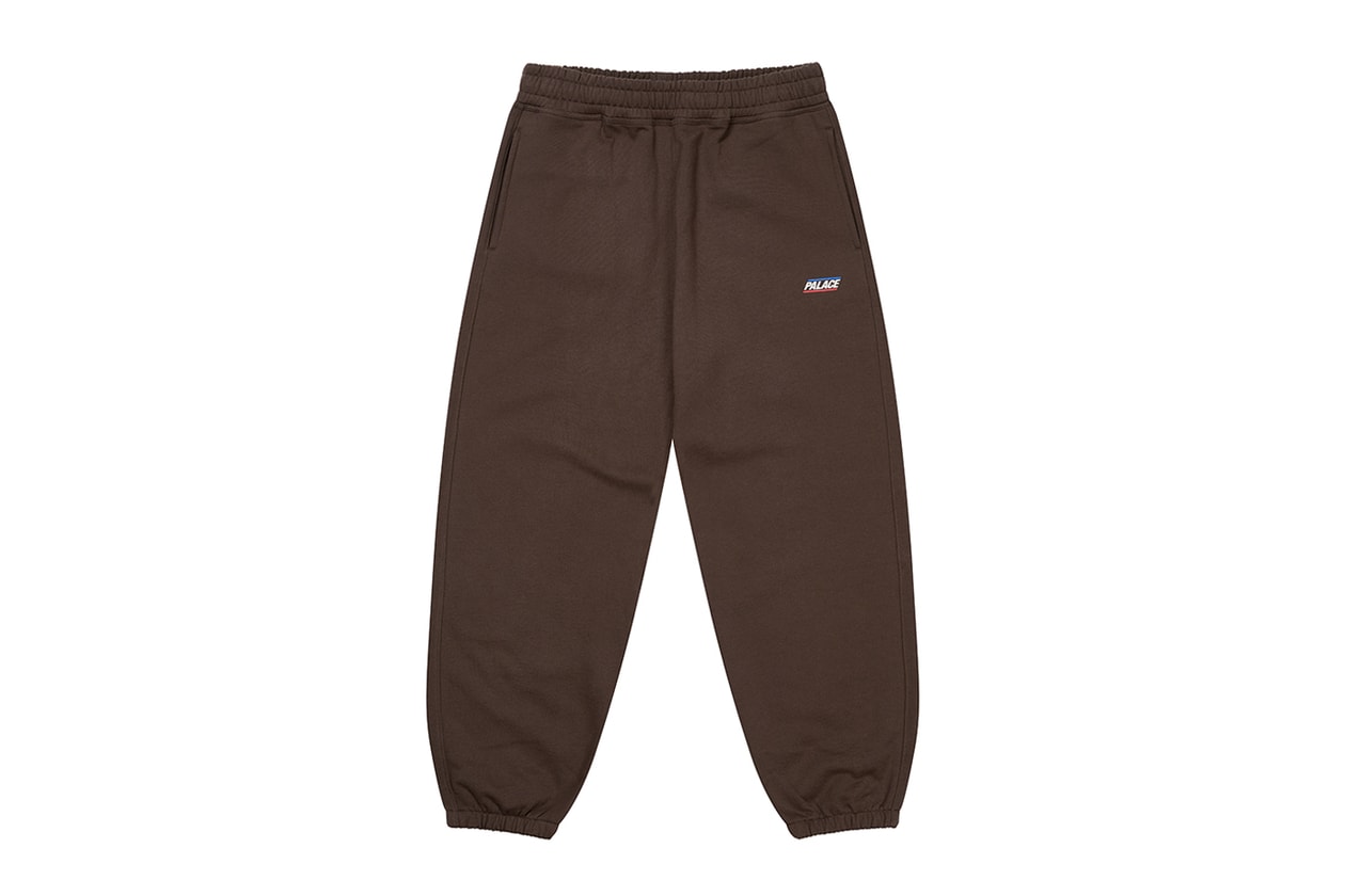 Palace Fall 2025 Full Collection Release Info 