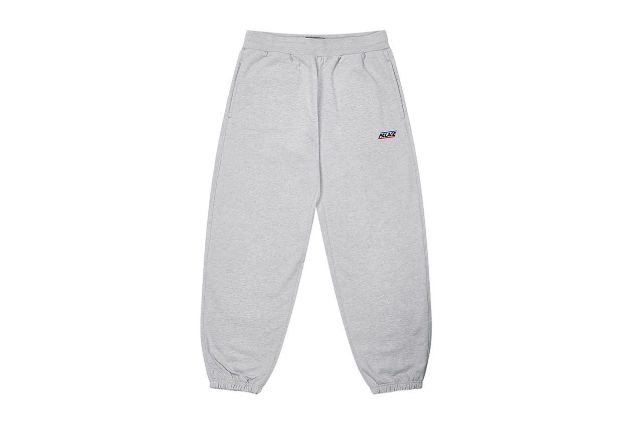 Palace Fall 2025 Full Collection Release Info 