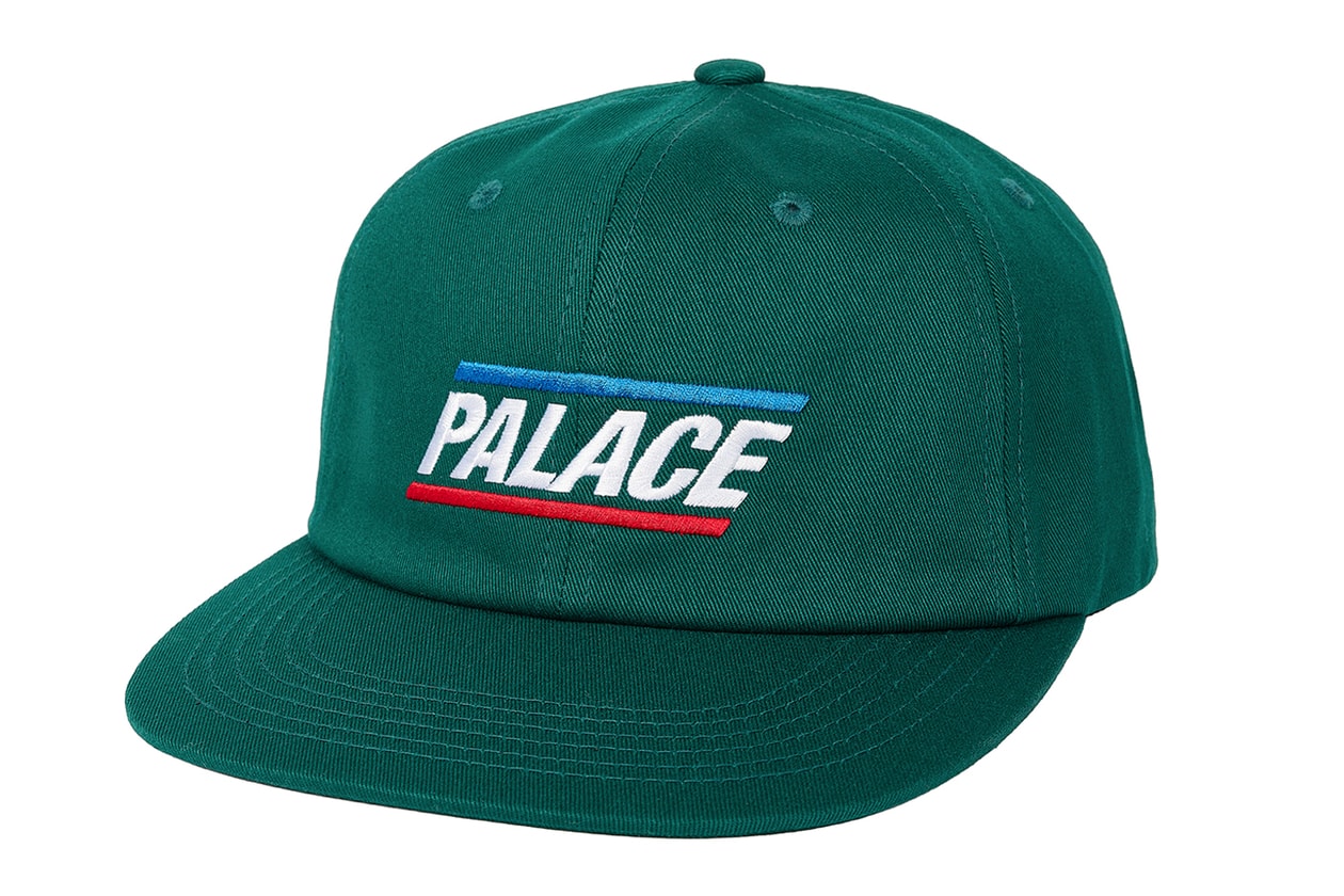 Palace Fall 2025 Full Collection Release Info 