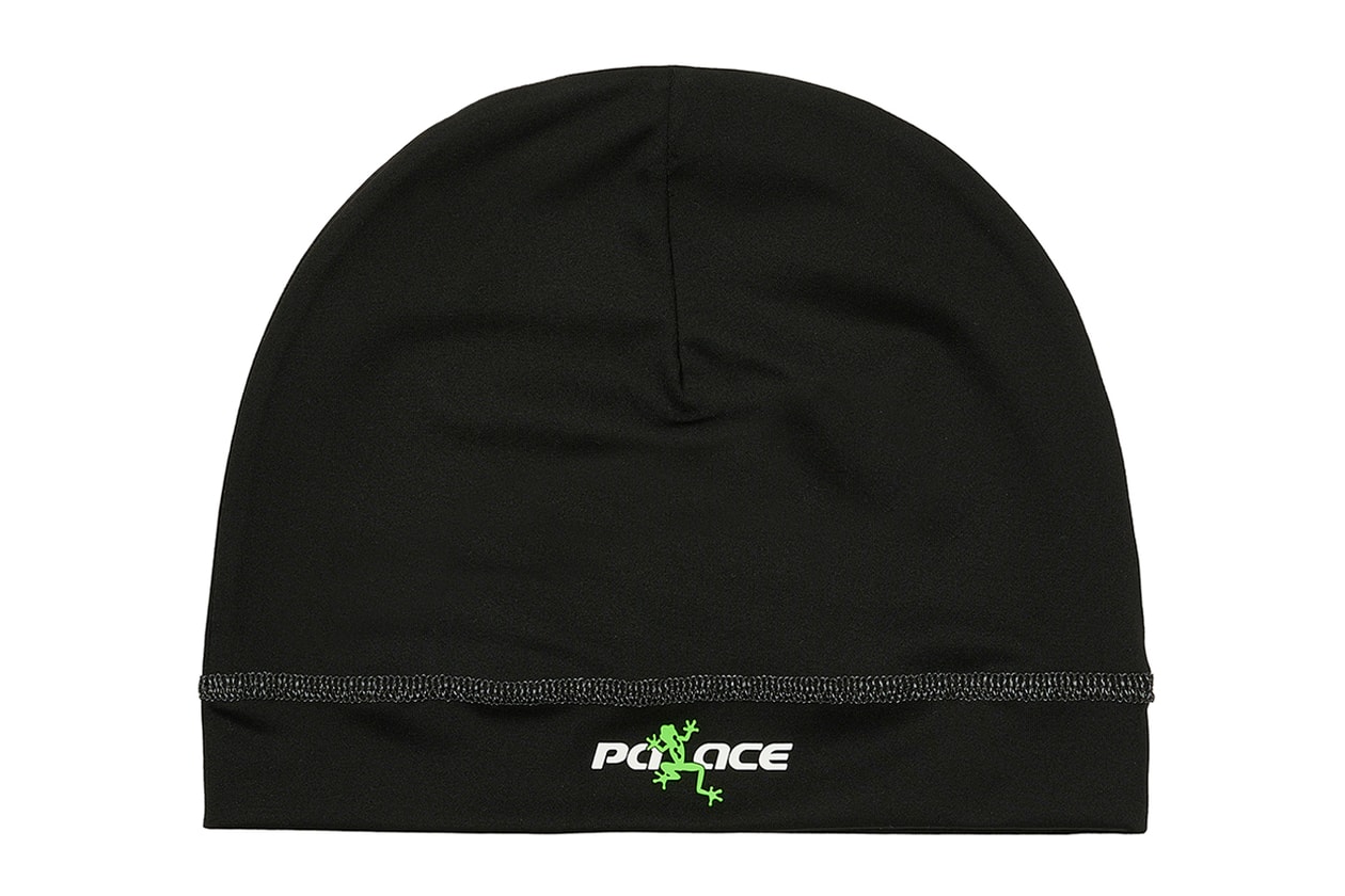 Palace Fall 2025 Full Collection Release Info 