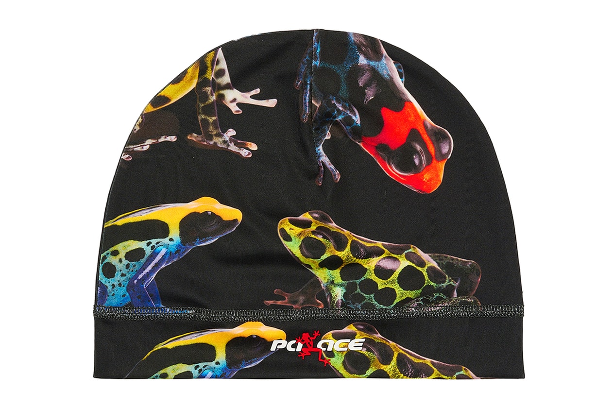 Palace Fall 2025 Full Collection Release Info 