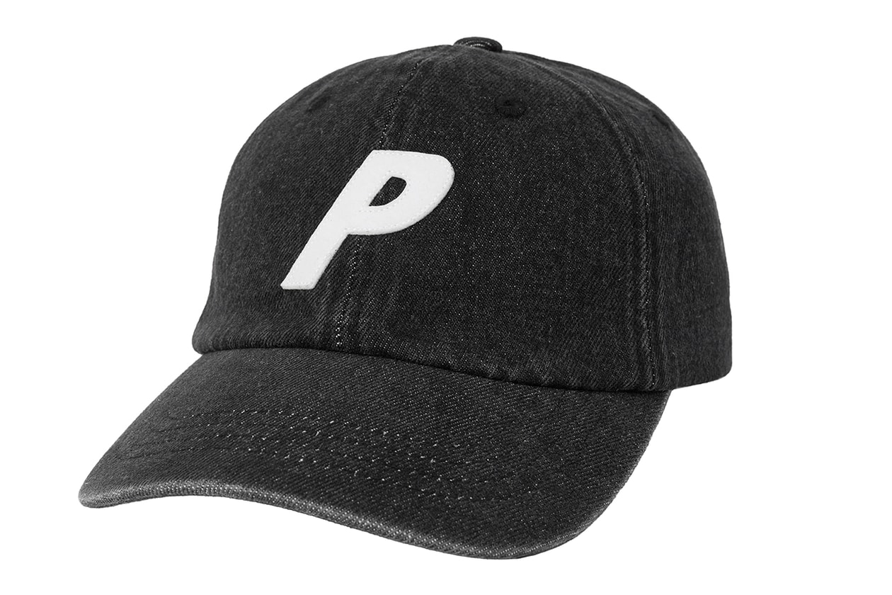 Palace Fall 2025 Full Collection Release Info 