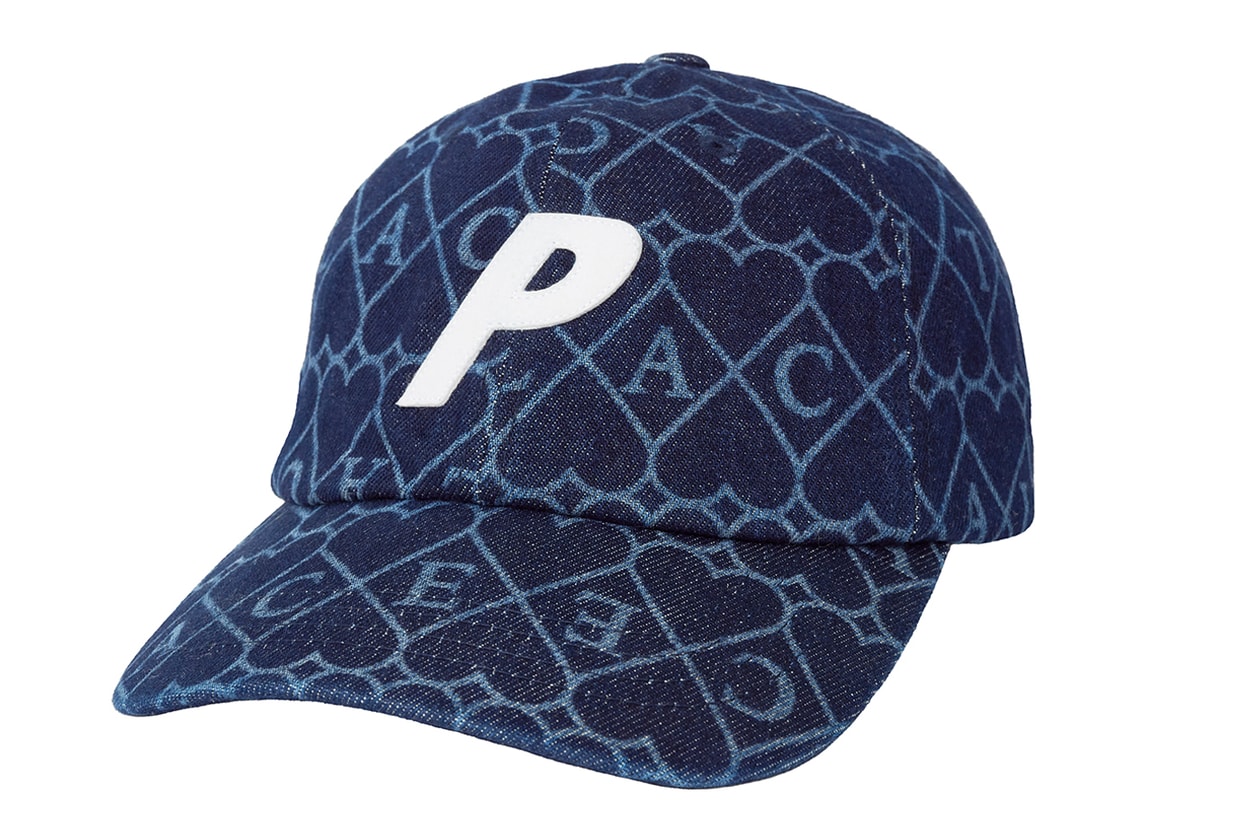 Palace Fall 2025 Full Collection Release Info 