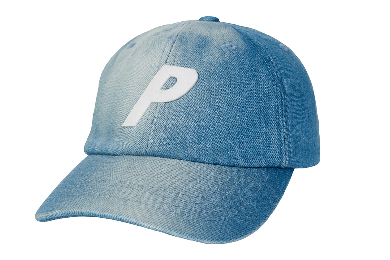 Palace Fall 2025 Full Collection Release Info 