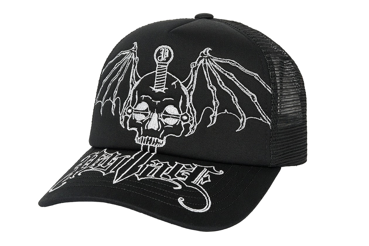 Palace Fall 2025 Full Collection Release Info 