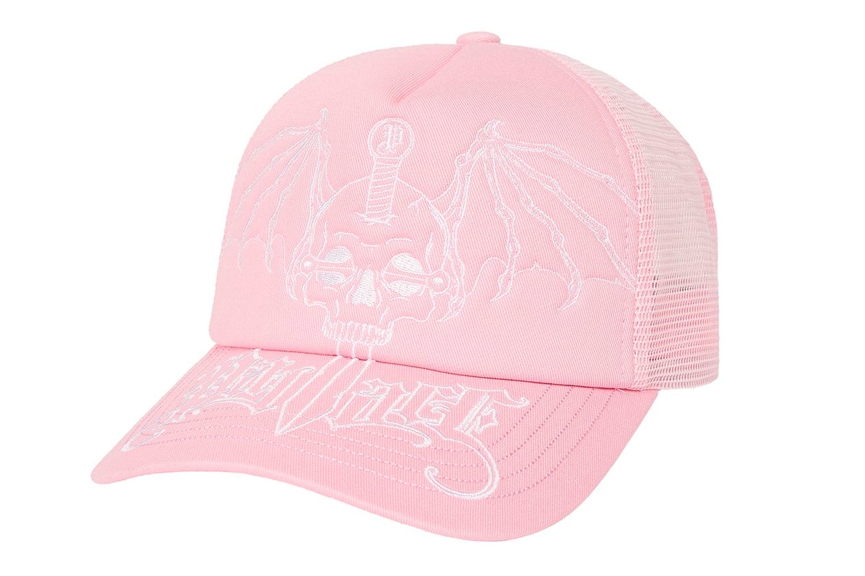 Palace Fall 2025 Full Collection Release Info 