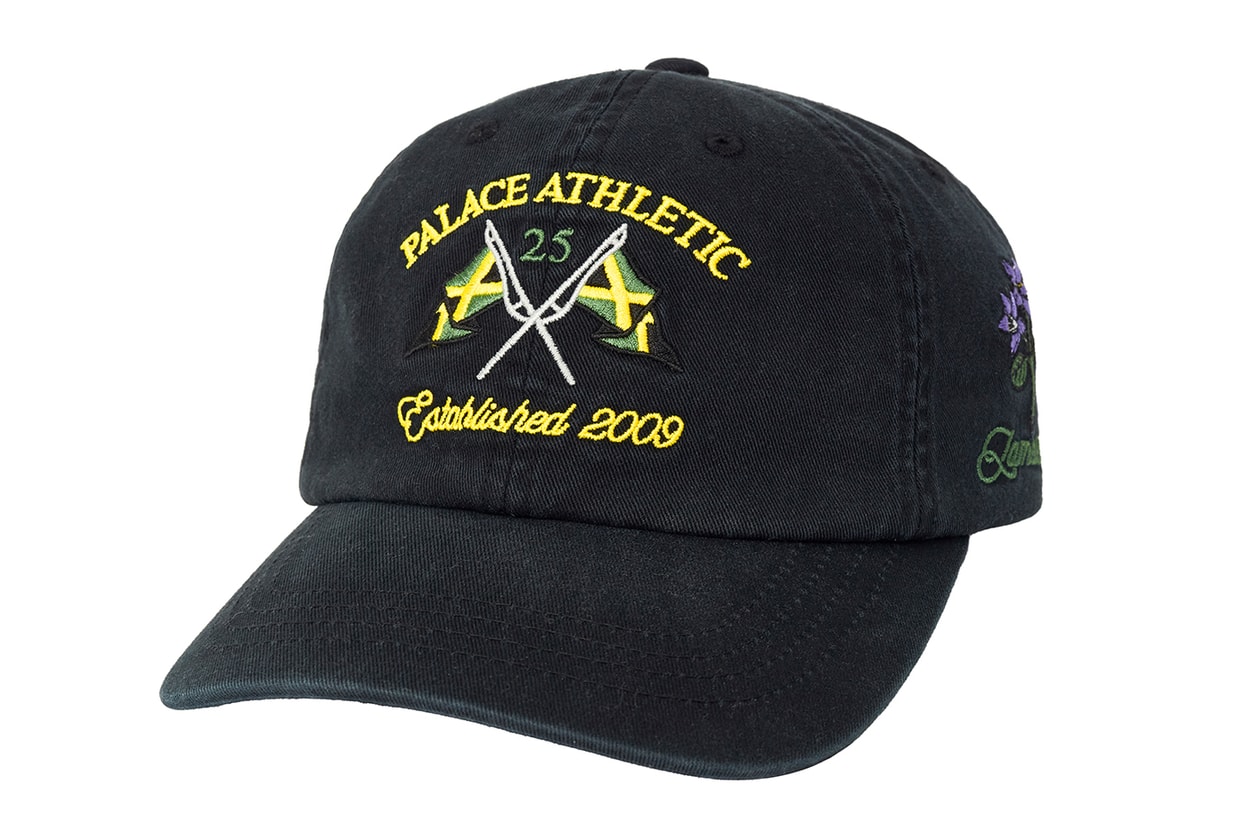 Palace Fall 2025 Full Collection Release Info 