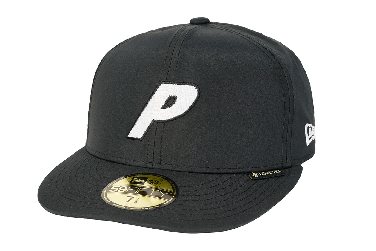 Palace Fall 2025 Full Collection Release Info 