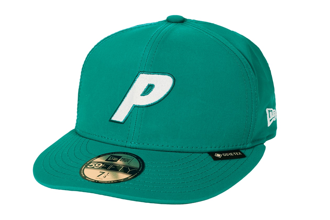 Palace Fall 2025 Full Collection Release Info 