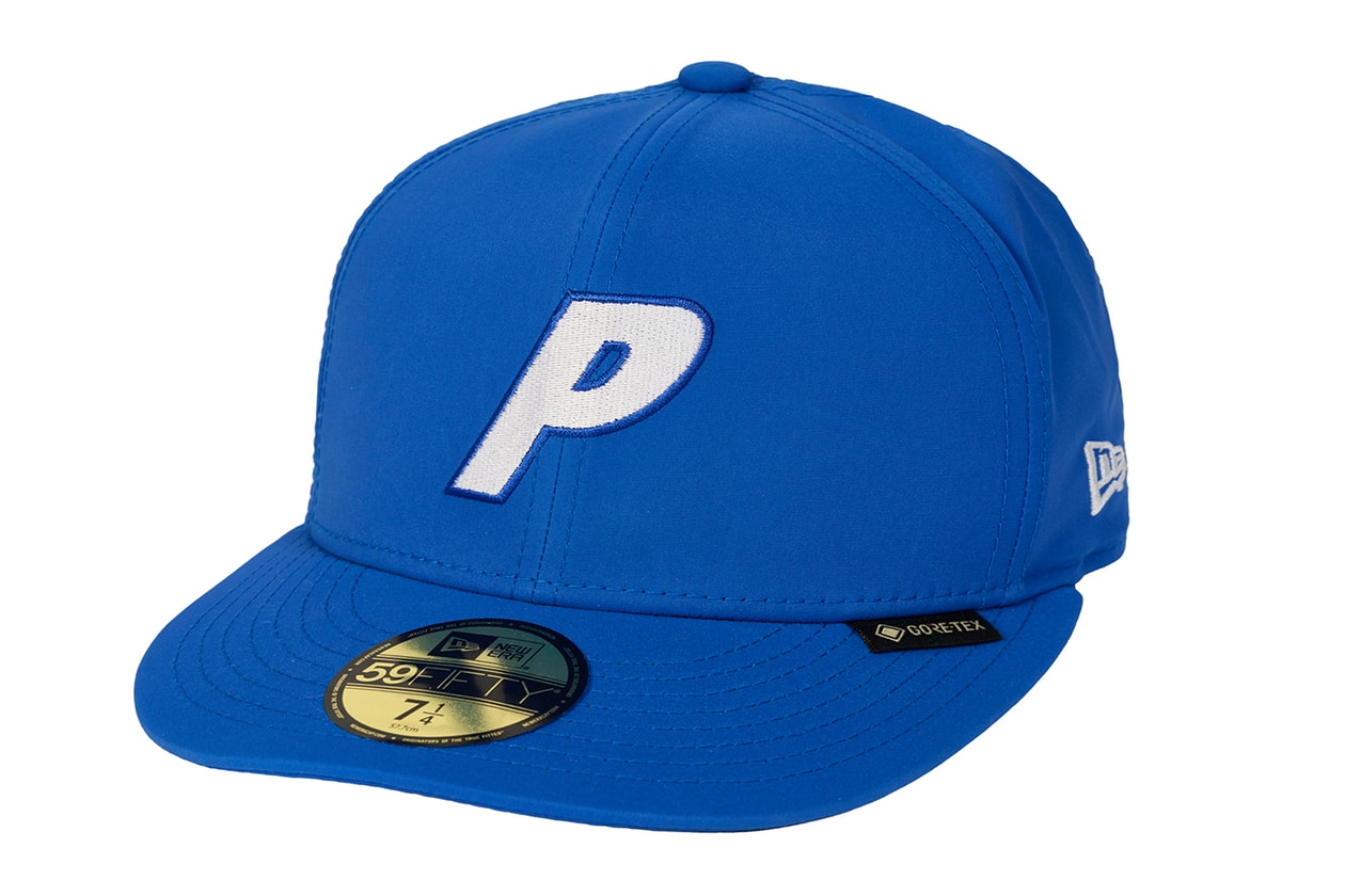 Palace Fall 2025 Full Collection Release Info 