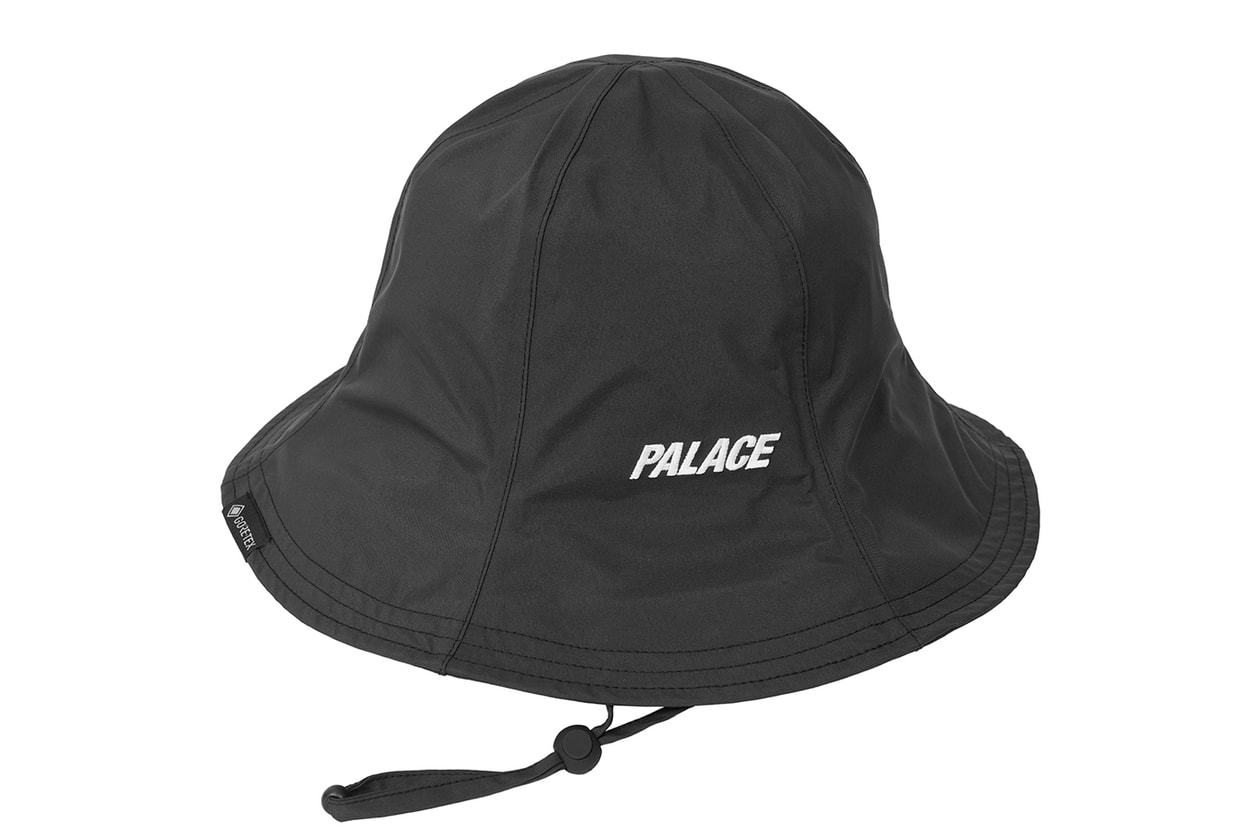 Palace Fall 2025 Full Collection Release Info 