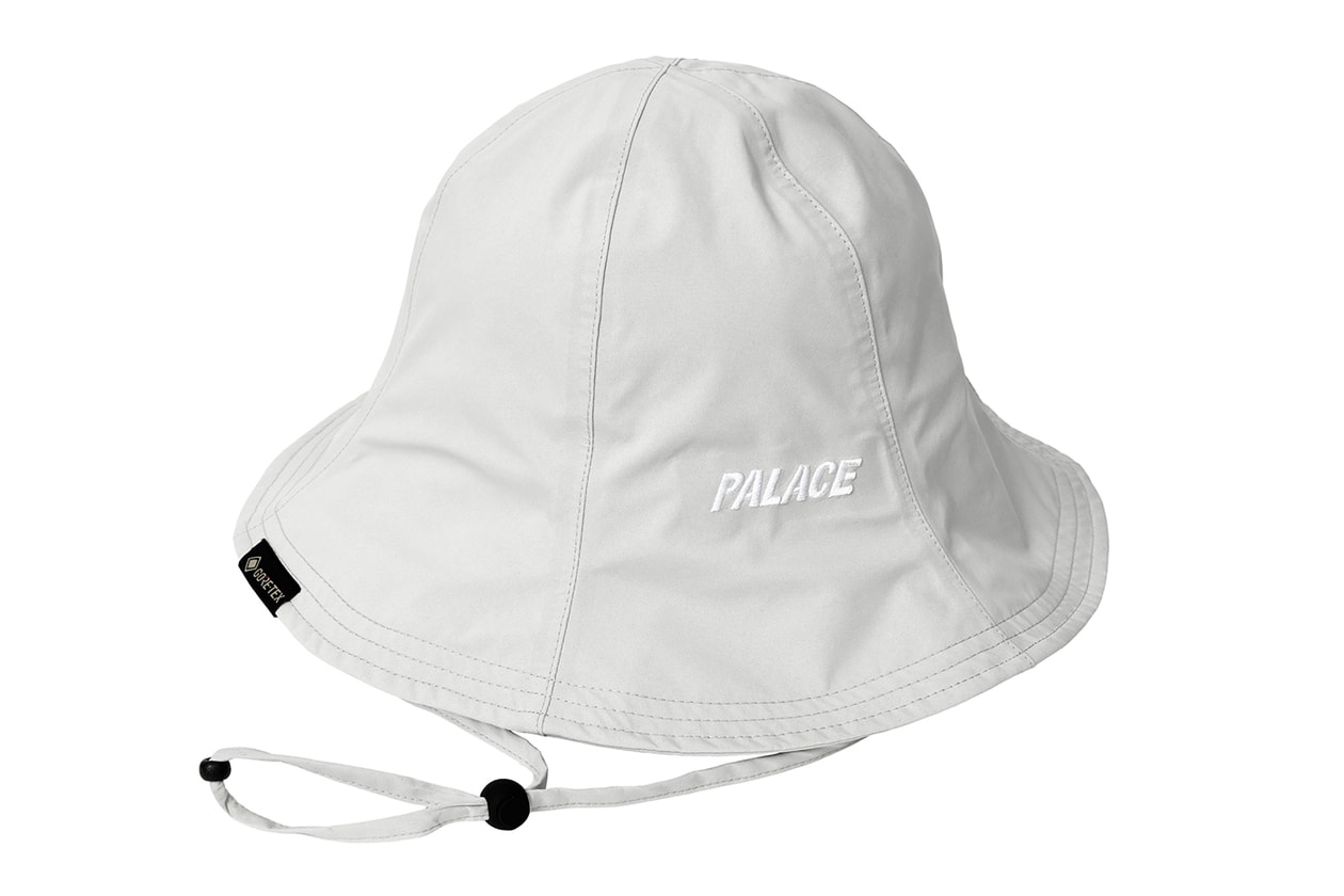 Palace Fall 2025 Full Collection Release Info 