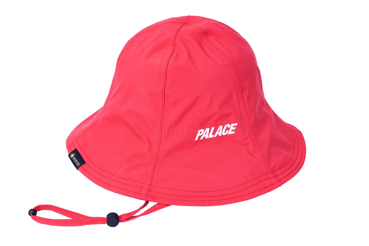 Palace Fall 2025 Full Collection Release Info 