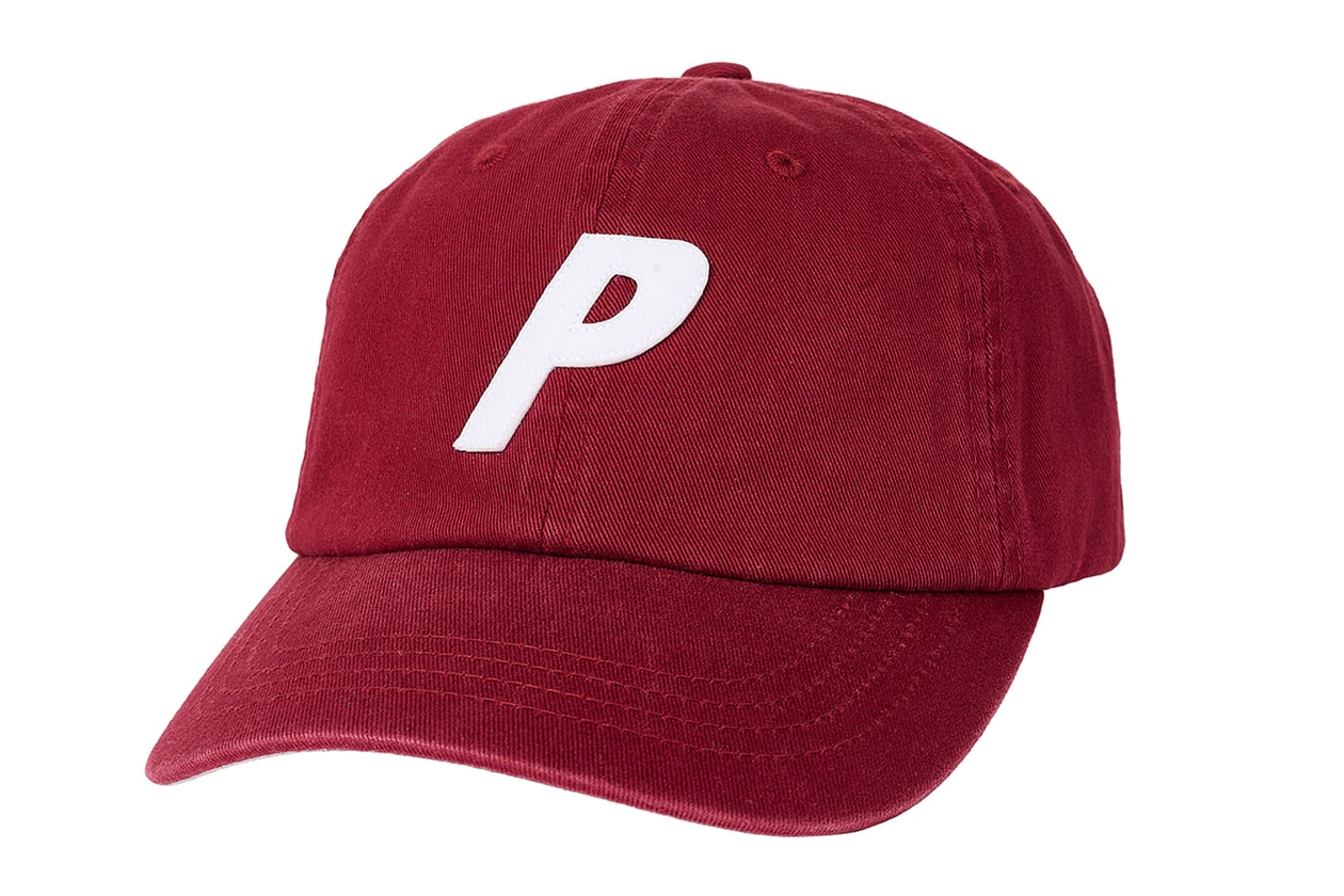 Palace Fall 2025 Full Collection Release Info 